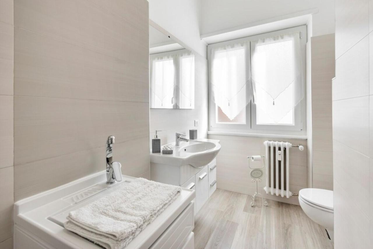 Appartement Regina Luxury Flat à Rome Extérieur photo