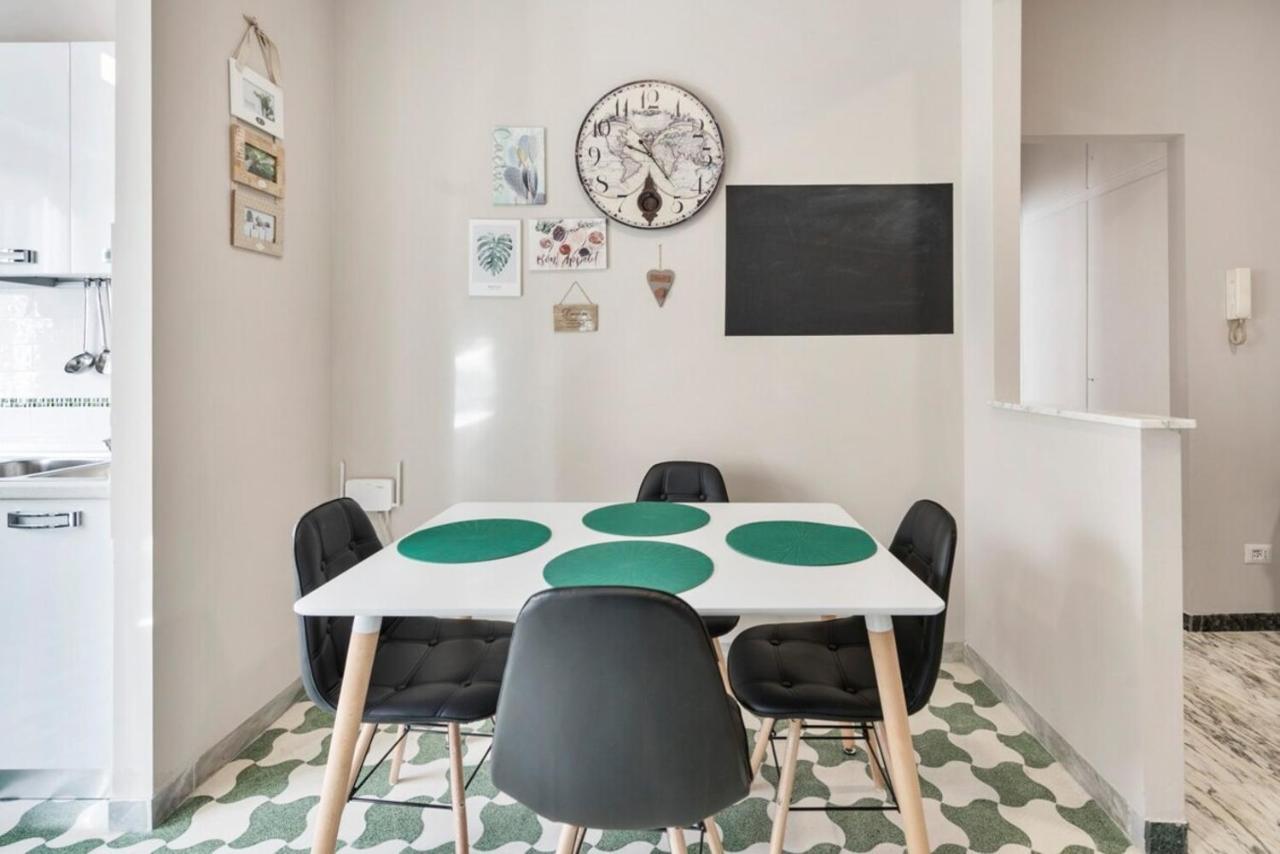 Appartement Regina Luxury Flat à Rome Extérieur photo
